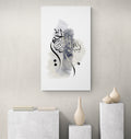 Bismillah "Novo Neutrals" Islamic Art