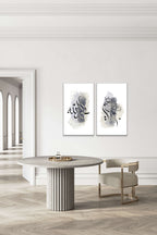 Bismillah "Novo Neutrals" Islamic Art