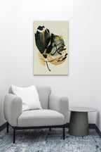 Muhammad (saw) "Emerald Sun" Islamic Art