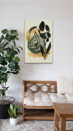 Allah (swt) "Emerald Sun" Islamic Art